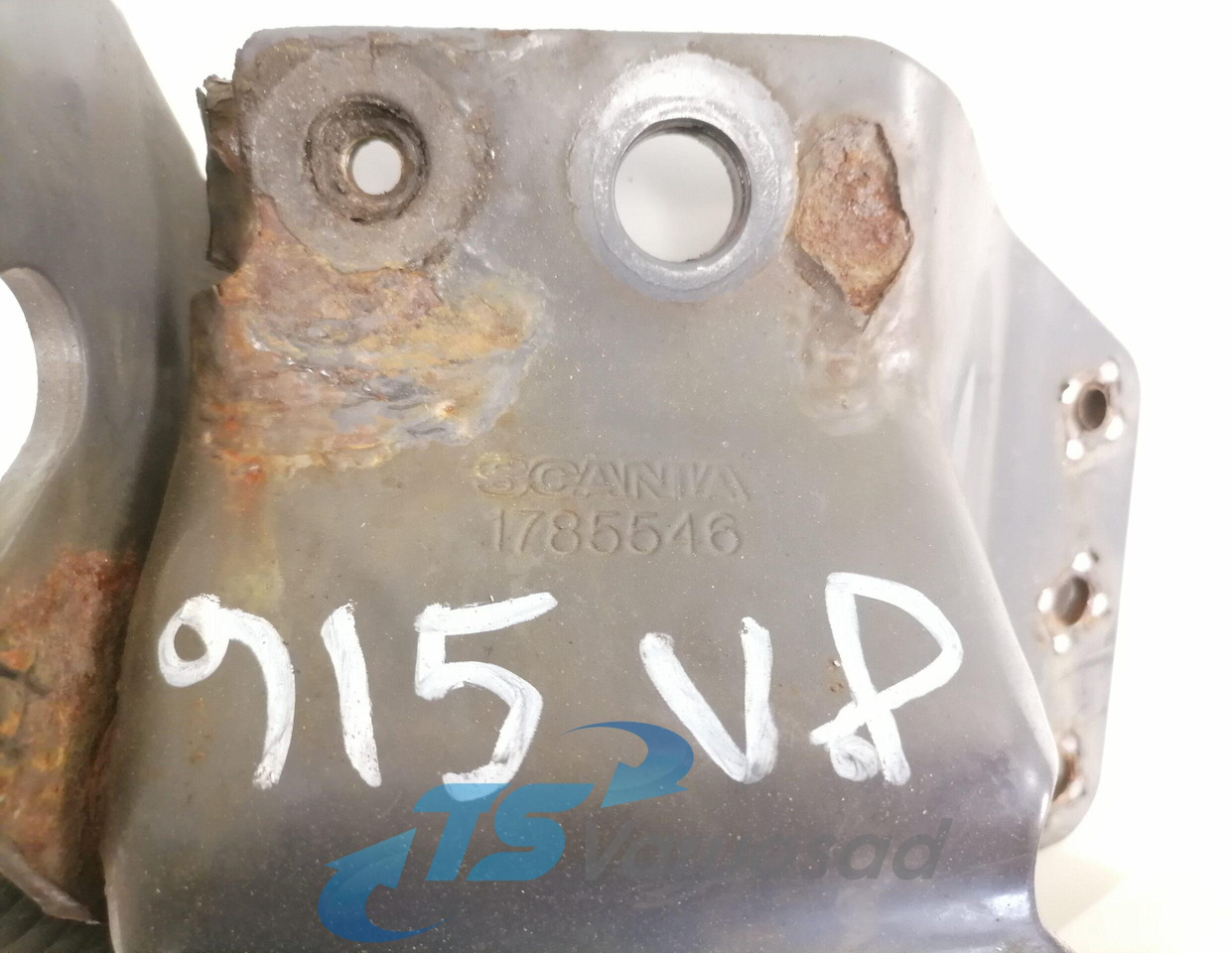 Scania Grille panel hinge 1785546 - Galler för Lastbil: bild 3 Scania Grille panel hinge 1785546 - Galler för Lastbil: bild 3
