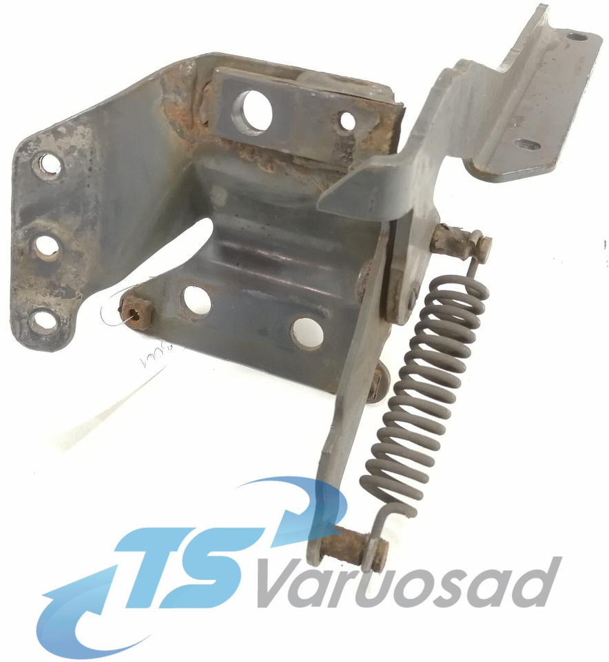 Scania Grille panel hinge 1785546 - Galler för Lastbil: bild 2 Scania Grille panel hinge 1785546 - Galler för Lastbil: bild 2