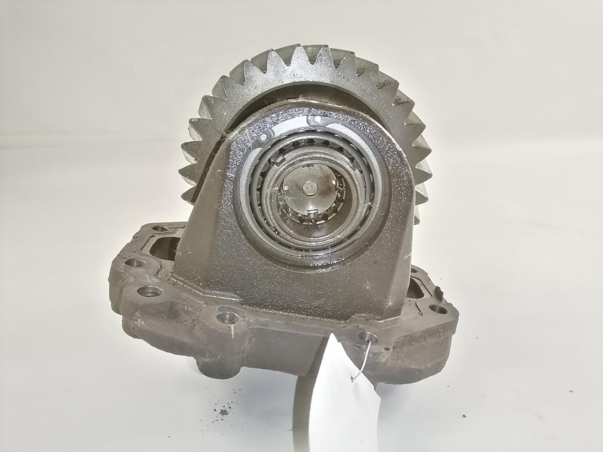 Scania Hydraulic PTO 1790609 - Hydraulik för Lastbil: bild 5 Scania Hydraulic PTO 1790609 - Hydraulik för Lastbil: bild 5