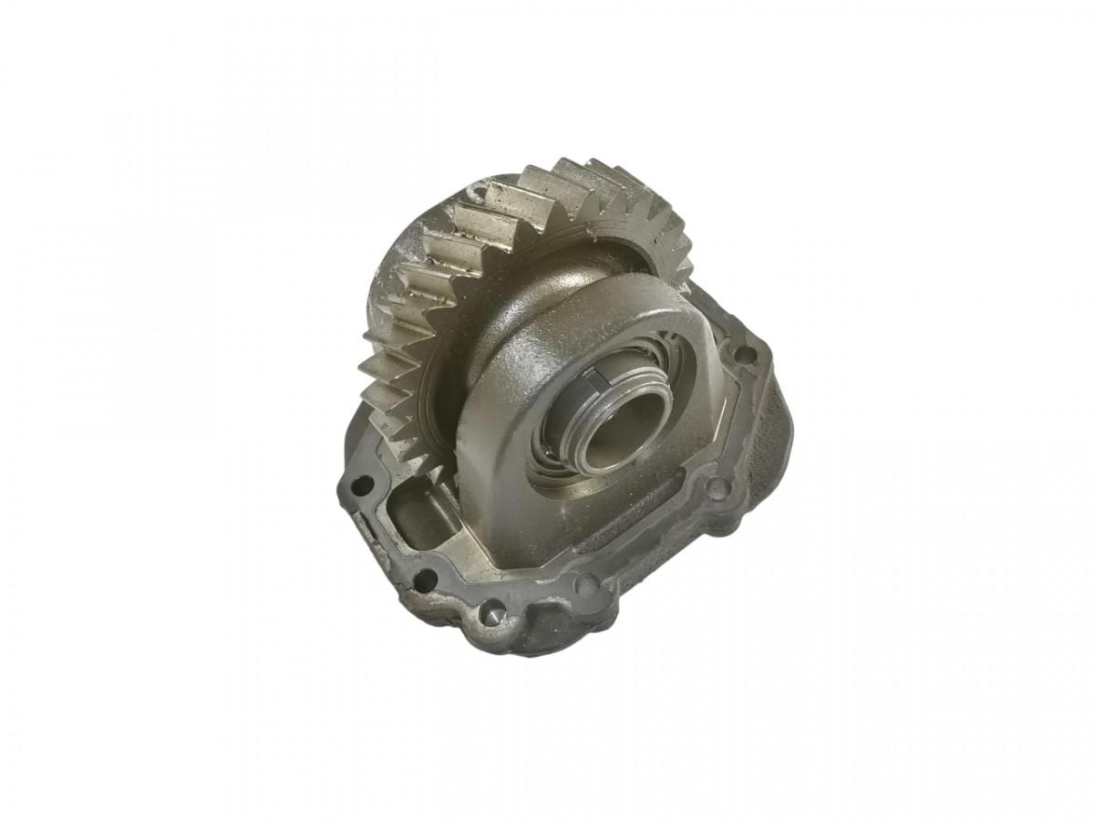 Scania Hydraulic PTO 1790609 - Hydraulik för Lastbil: bild 1 Scania Hydraulic PTO 1790609 - Hydraulik för Lastbil: bild 1