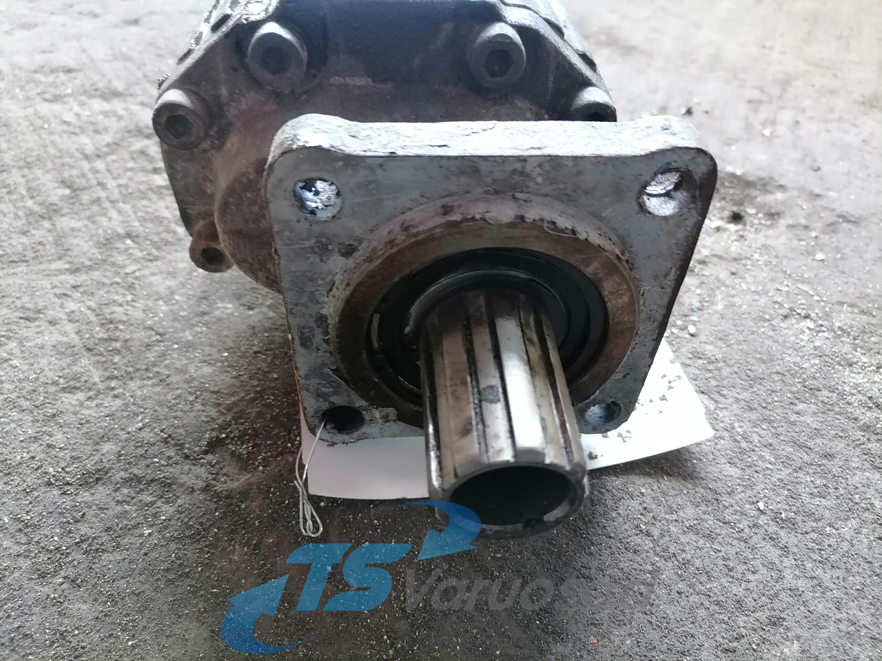 Scania Hydraulic pump B34T61 - Hydraulpump för Lastbil: bild 4 Scania Hydraulic pump B34T61 - Hydraulpump för Lastbil: bild 4