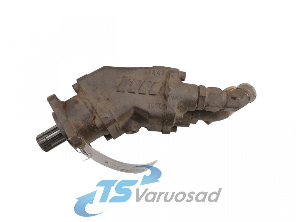Scania Hydraulic pump - Hydraulpump för Lastbil: bild 1 Scania Hydraulic pump - Hydraulpump för Lastbil: bild 1