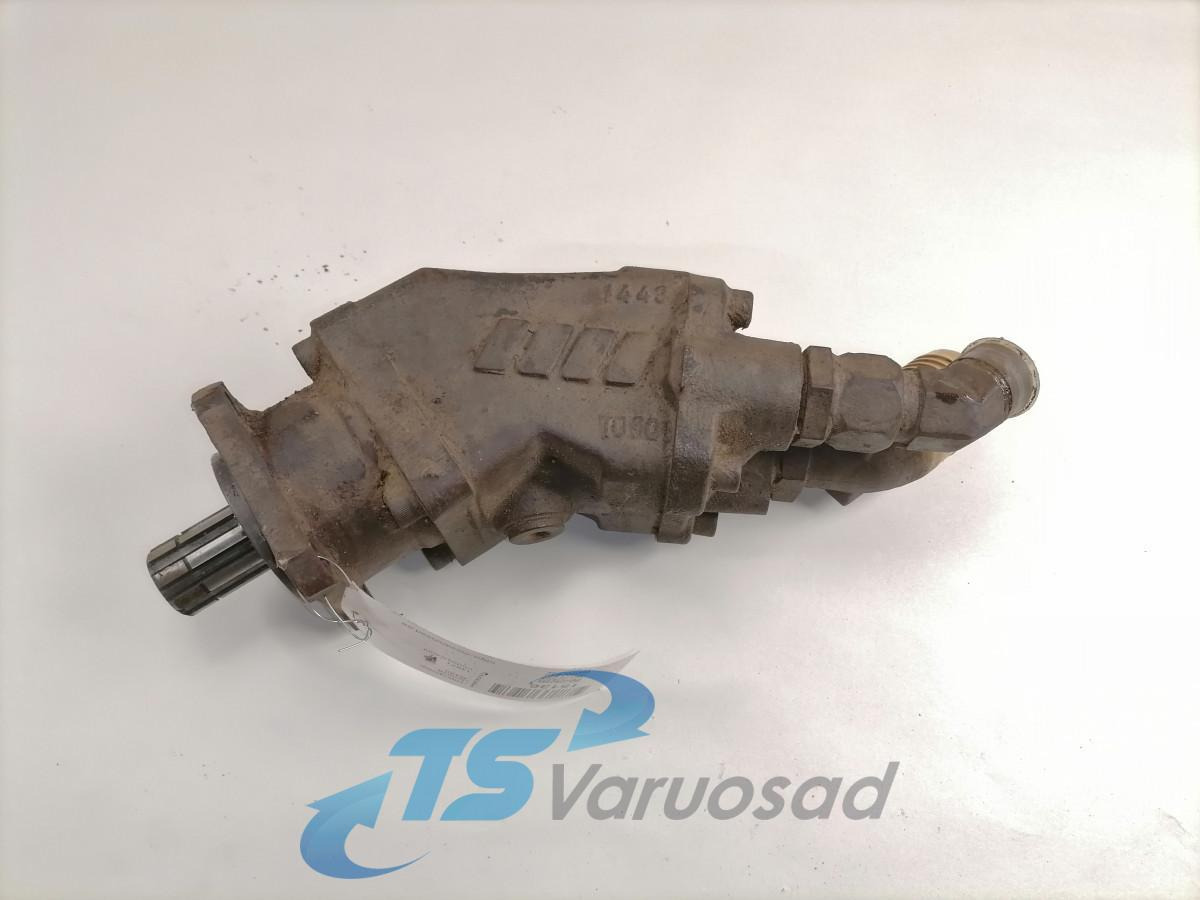 Scania Hydraulic pump - Hydraulpump för Lastbil: bild 2 Scania Hydraulic pump - Hydraulpump för Lastbil: bild 2