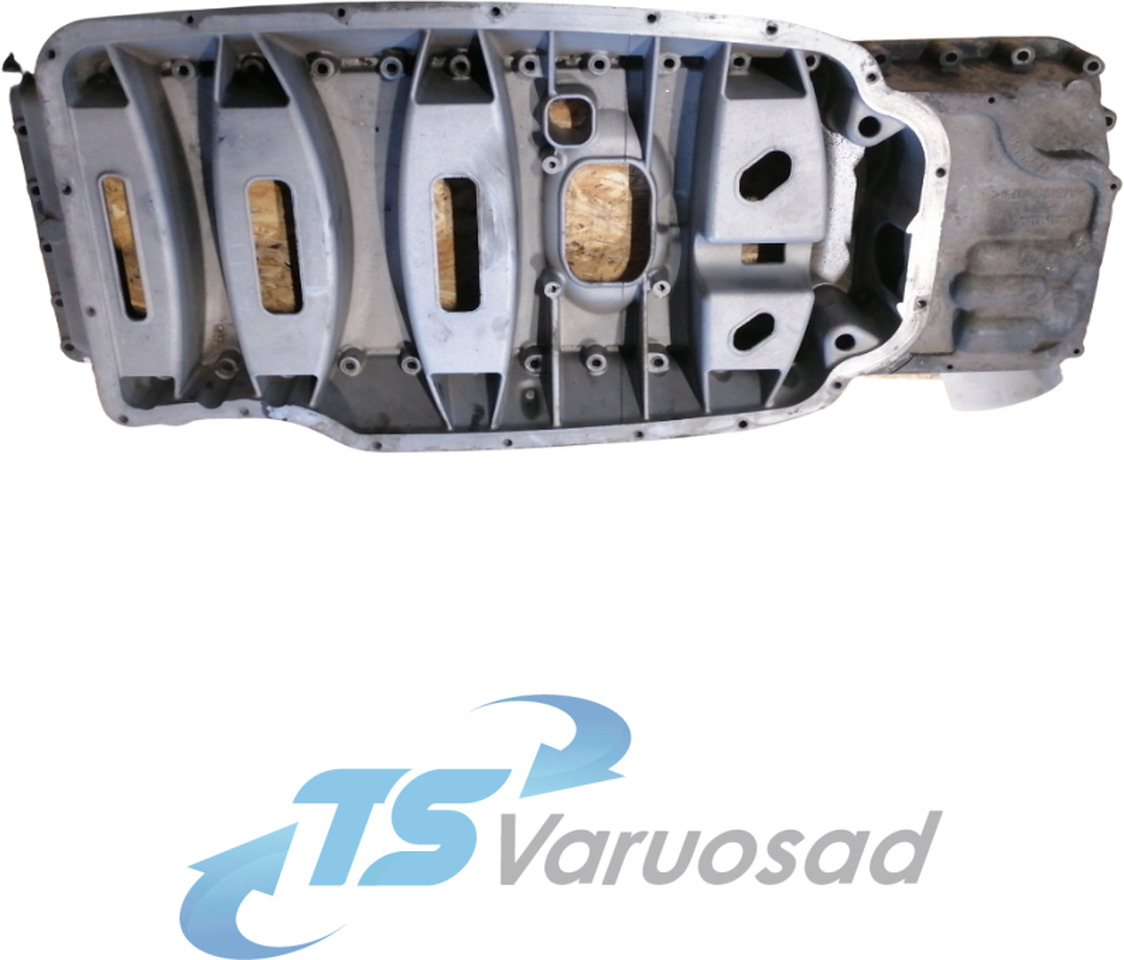 Scania Ladder frame 1762258 - Oljetråg för Lastbil: bild 1 Scania Ladder frame 1762258 - Oljetråg för Lastbil: bild 1