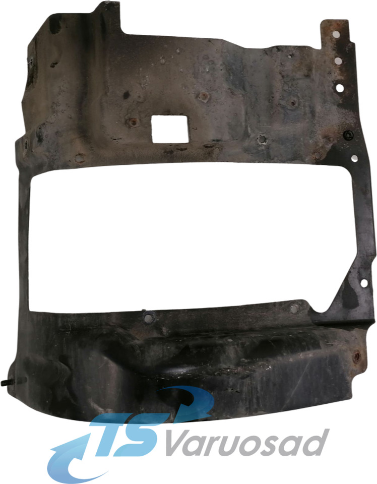 Scania Light bracket 1727991 - Ljus/ Belysning för Lastbil: bild 1 Scania Light bracket 1727991 - Ljus/ Belysning för Lastbil: bild 1