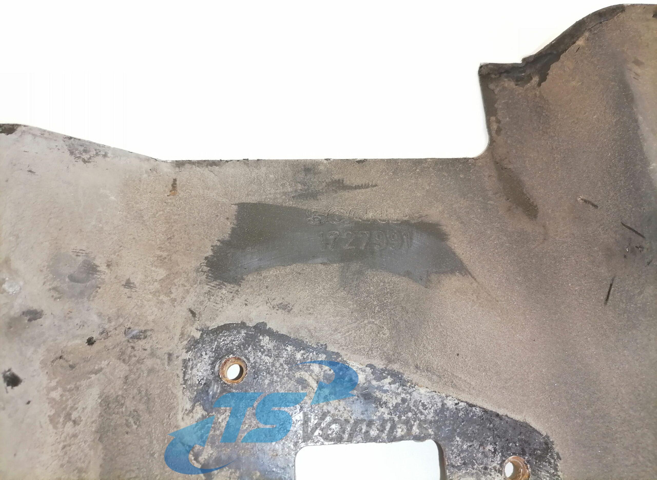 Scania Light bracket 1727991 - Ljus/ Belysning för Lastbil: bild 2 Scania Light bracket 1727991 - Ljus/ Belysning för Lastbil: bild 2
