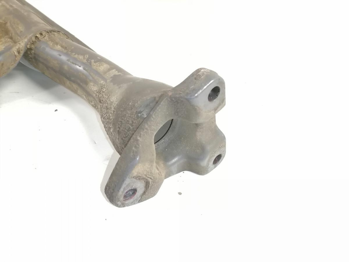 Scania Mudguard bracket 2054584 - Universaldel för Lastbil: bild 3 Scania Mudguard bracket 2054584 - Universaldel för Lastbil: bild 3