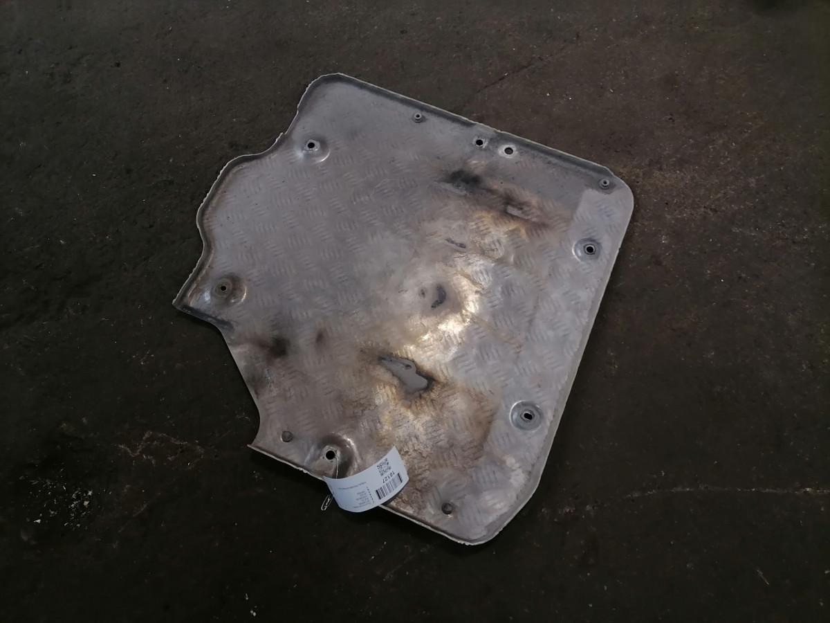 Scania Muffler cover 2589836 - Ljuddämpare för Lastbil: bild 4 Scania Muffler cover 2589836 - Ljuddämpare för Lastbil: bild 4