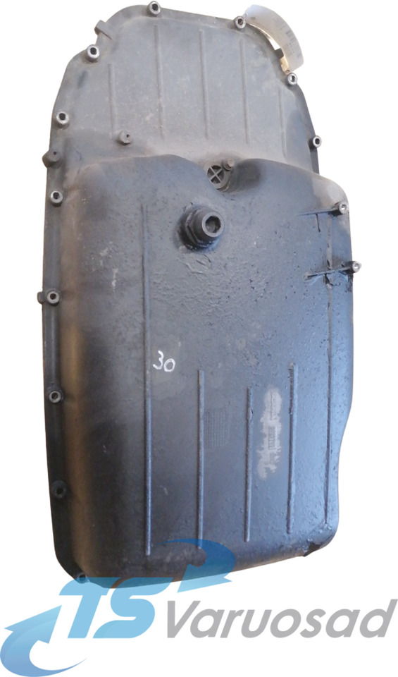 Scania Oil sump 2023780 - Oljetråg för Lastbil: bild 1 Scania Oil sump 2023780 - Oljetråg för Lastbil: bild 1