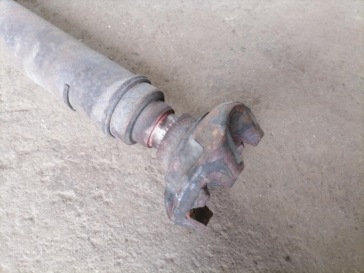 Scania Propeller shaft 1758978 - Kardanaxel för Lastbil: bild 3 Scania Propeller shaft 1758978 - Kardanaxel för Lastbil: bild 3