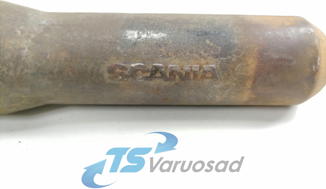 Scania Pukseerimise sõrm 1347896 - Vändskivekoppling för Lastbil: bild 2 Scania Pukseerimise sõrm 1347896 - Vändskivekoppling för Lastbil: bild 2