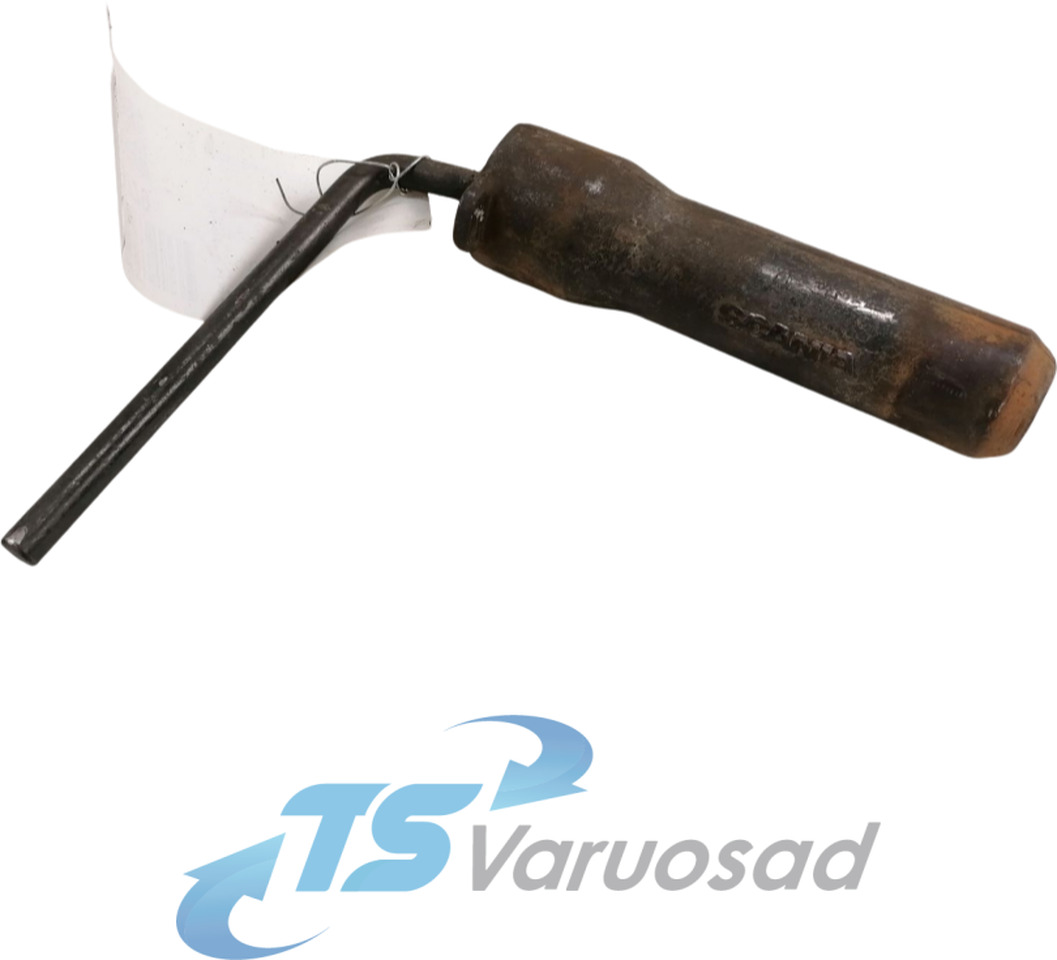 Scania Pukseerimise sõrm 1347896 - Vändskivekoppling för Lastbil: bild 1 Scania Pukseerimise sõrm 1347896 - Vändskivekoppling för Lastbil: bild 1