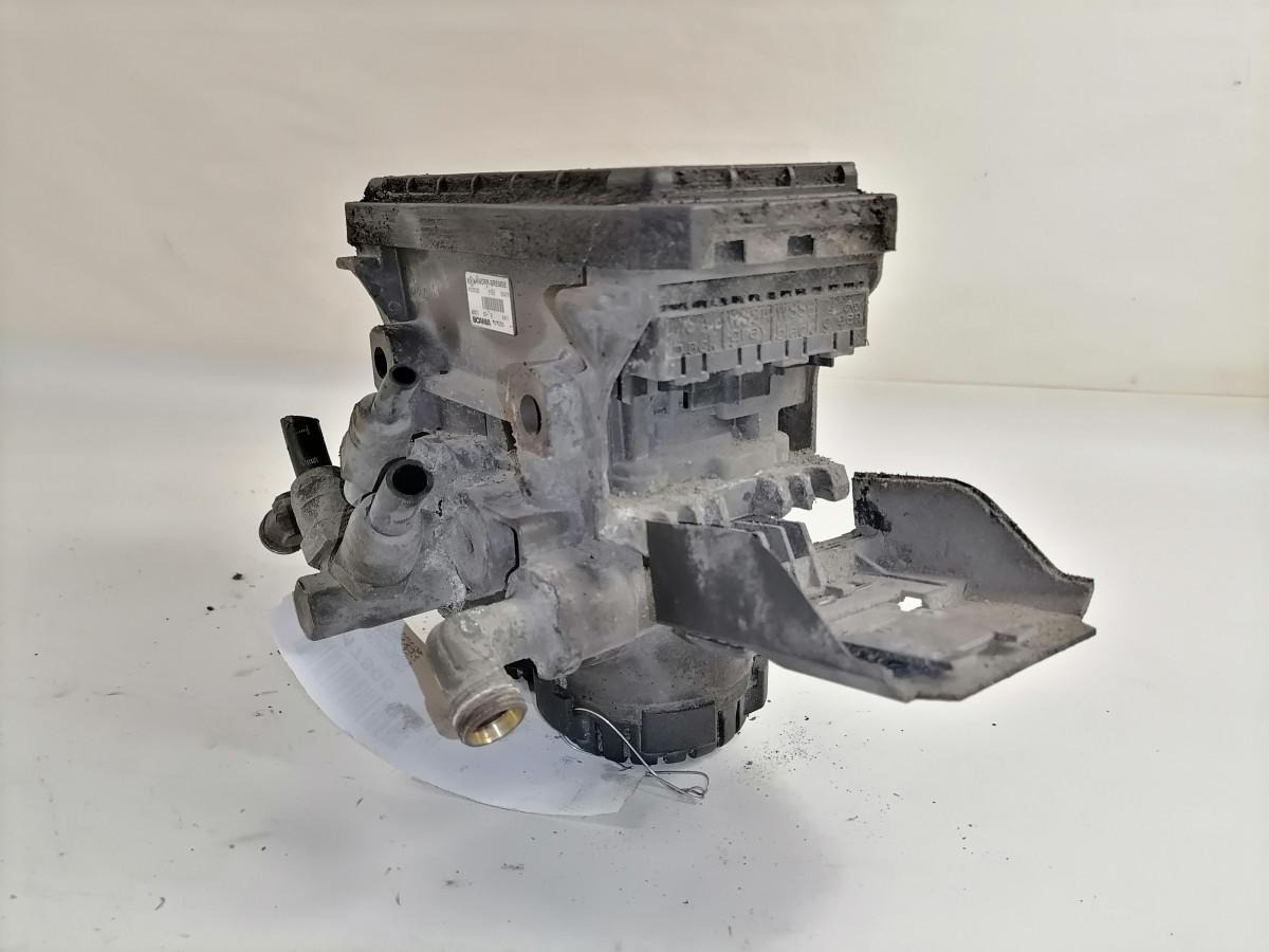 Scania Rear axel brake pressure control valve 1879280 - Bromsventil för Lastbil: bild 4 Scania Rear axel brake pressure control valve 1879280 - Bromsventil för Lastbil: bild 4