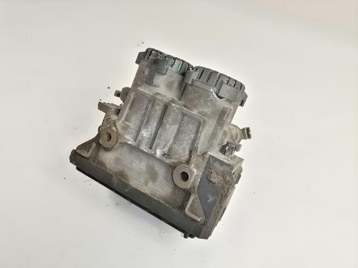 Scania Rear axel brake pressure control valve 1879280 - Bromsventil för Lastbil: bild 3 Scania Rear axel brake pressure control valve 1879280 - Bromsventil för Lastbil: bild 3