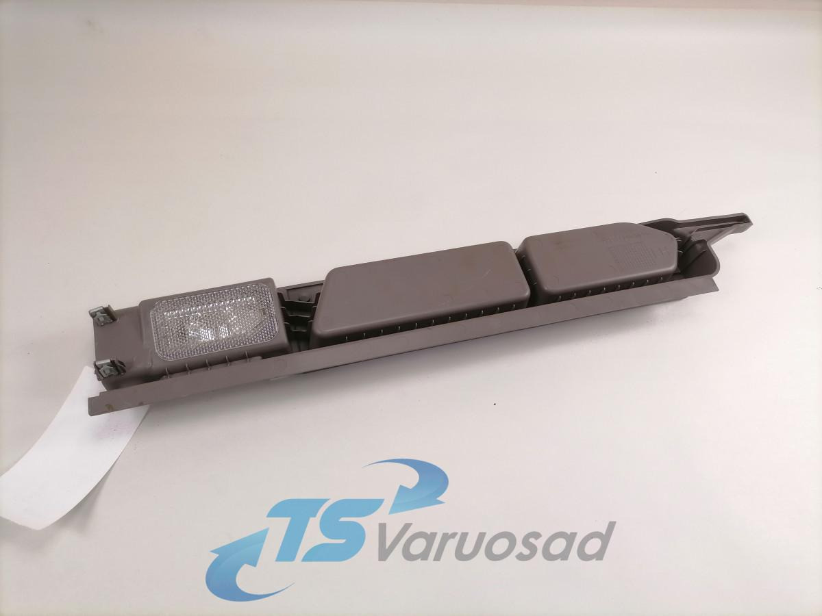 Scania Salongi plastik 2038406 - Universaldel för Lastbil: bild 5 Scania Salongi plastik 2038406 - Universaldel för Lastbil: bild 5