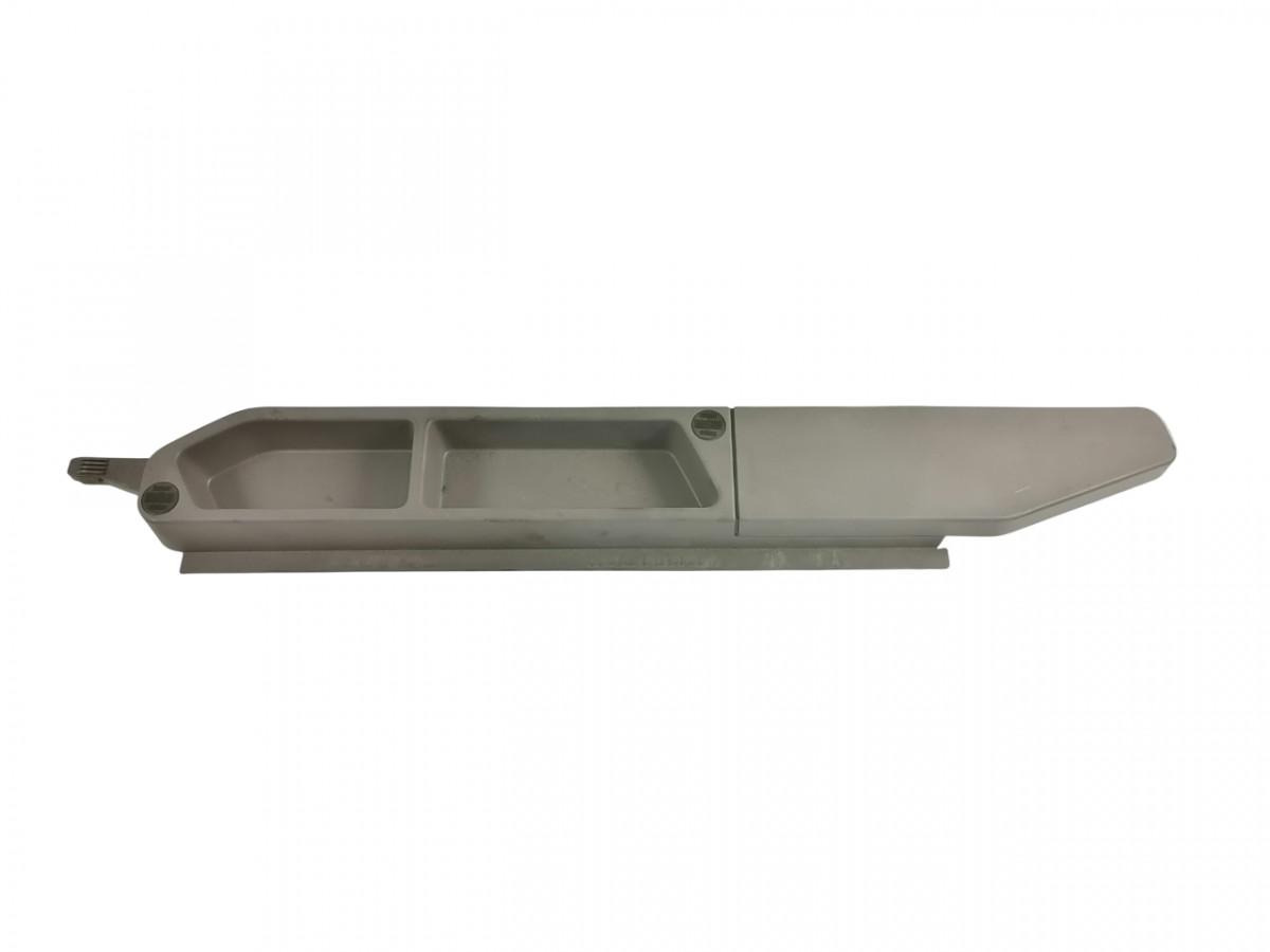 Scania Salongi plastik 2038406 - Universaldel för Lastbil: bild 1 Scania Salongi plastik 2038406 - Universaldel för Lastbil: bild 1