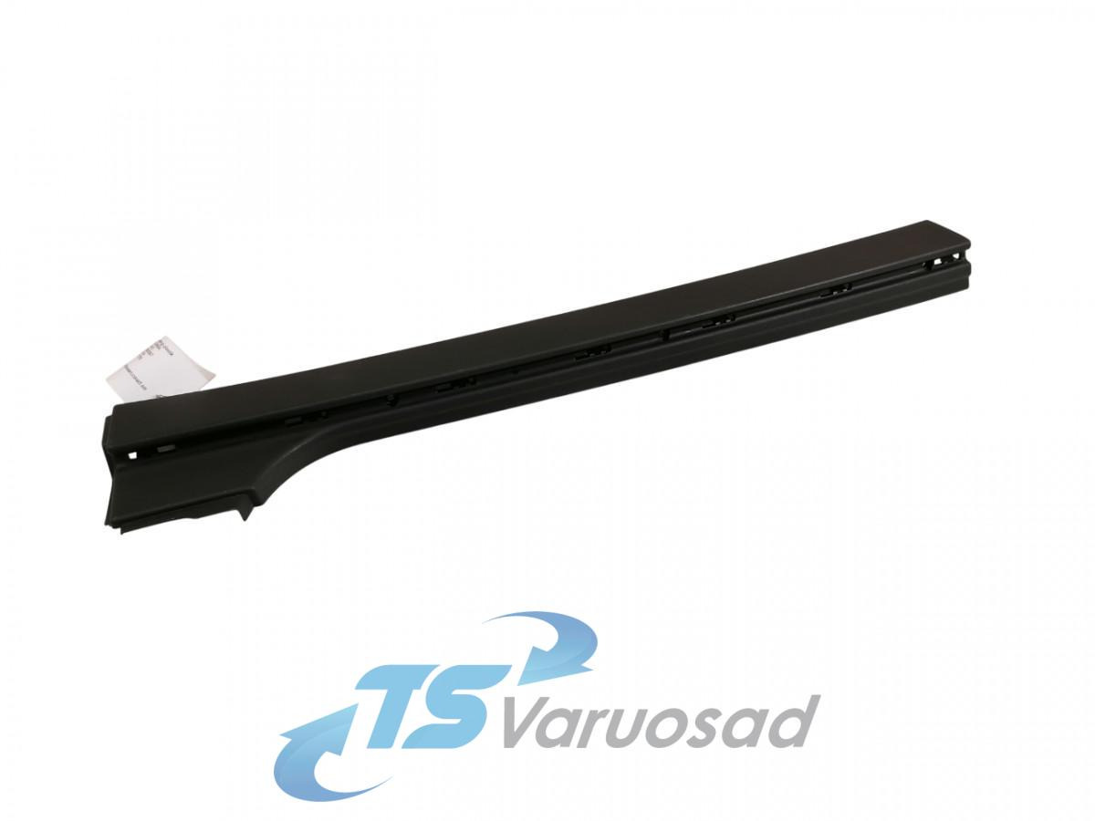 Scania Salongi plastik 2656387 - Universaldel för Lastbil: bild 1 Scania Salongi plastik 2656387 - Universaldel för Lastbil: bild 1