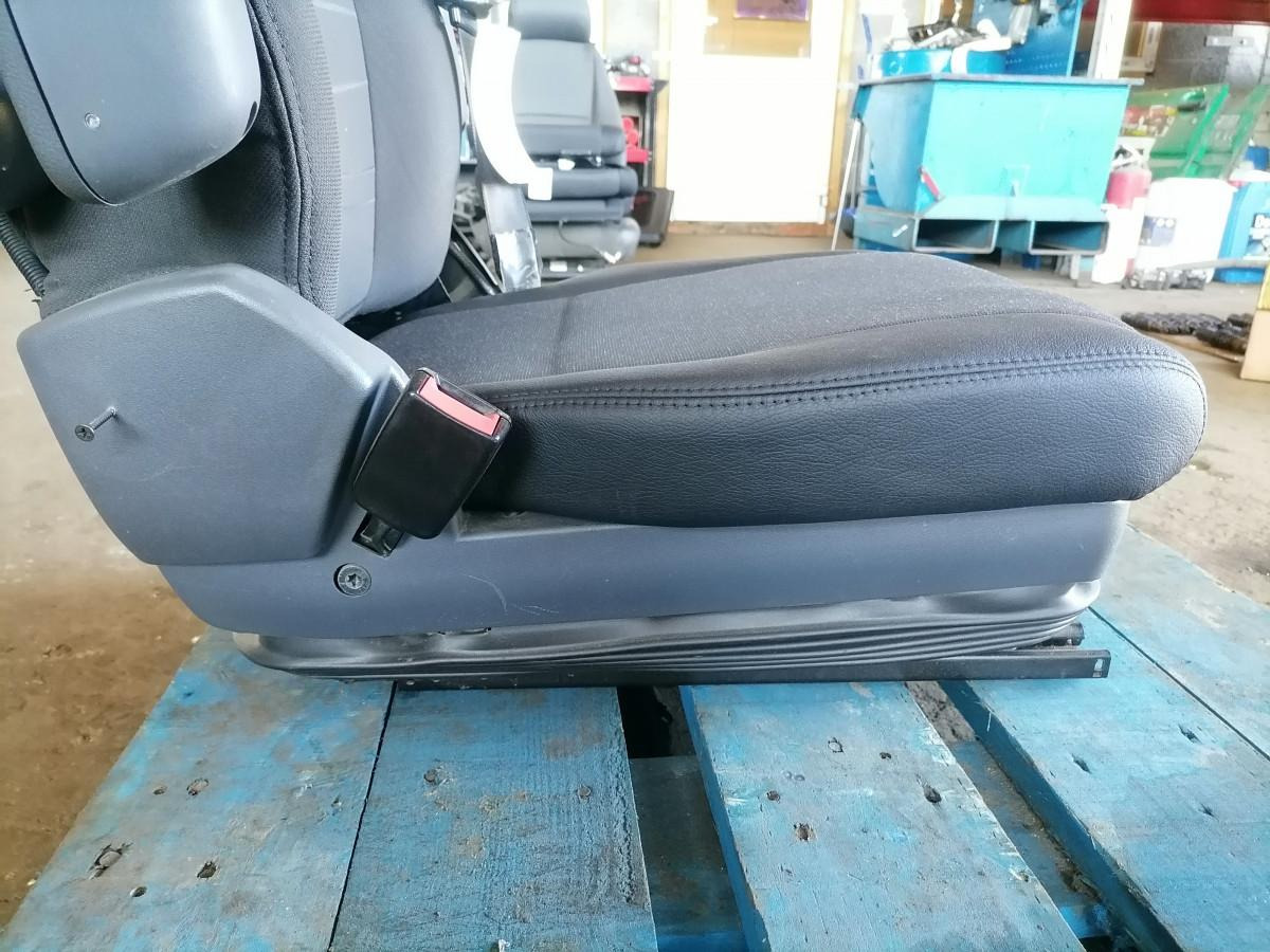 Säte för Lastbil Scania Seat 2189660: bild 6