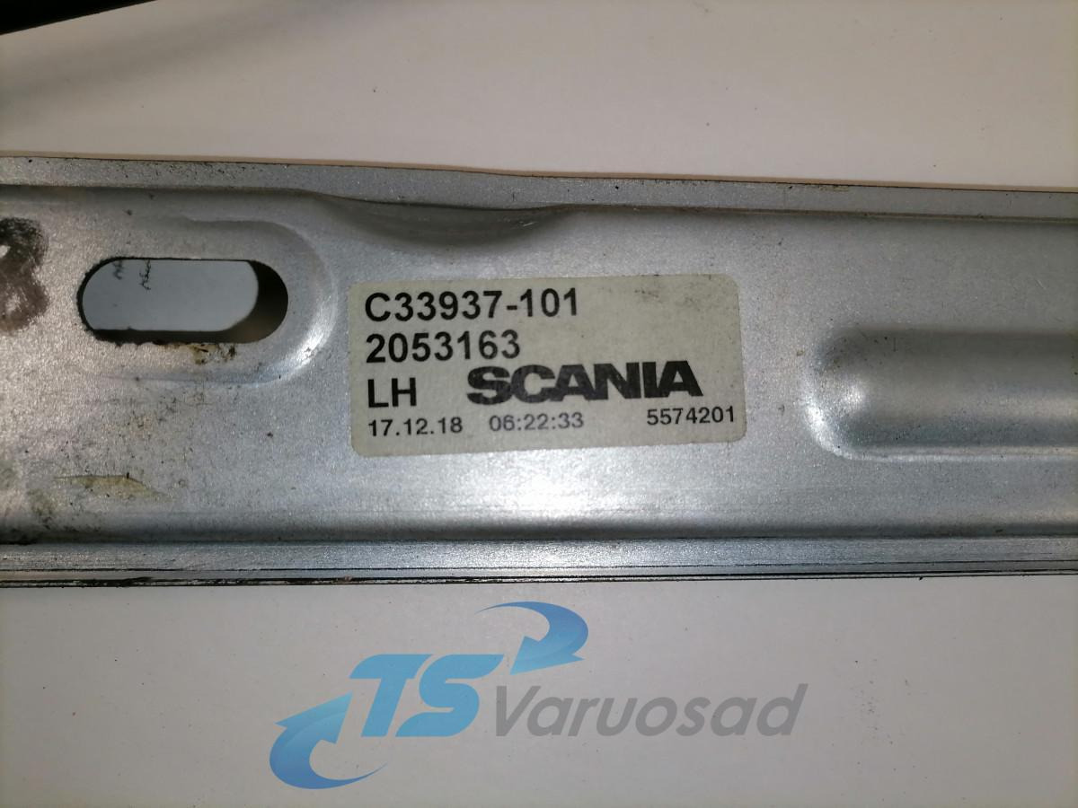 Scania Side window lifting mechanism 2053163 - Fönster och reservdelar för Lastbil: bild 5 Scania Side window lifting mechanism 2053163 - Fönster och reservdelar för Lastbil: bild 5