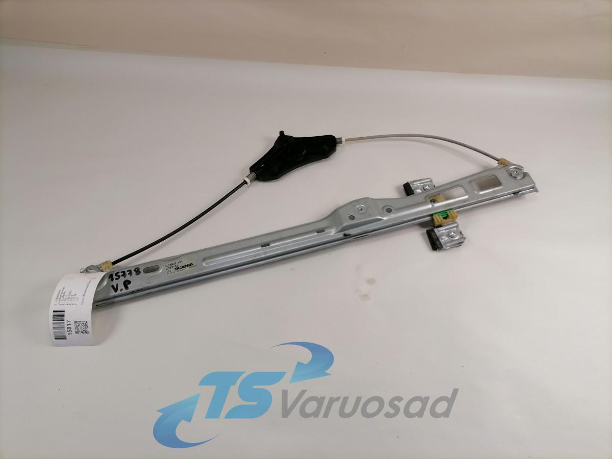 Scania Side window lifting mechanism 2053163 - Fönster och reservdelar för Lastbil: bild 2 Scania Side window lifting mechanism 2053163 - Fönster och reservdelar för Lastbil: bild 2