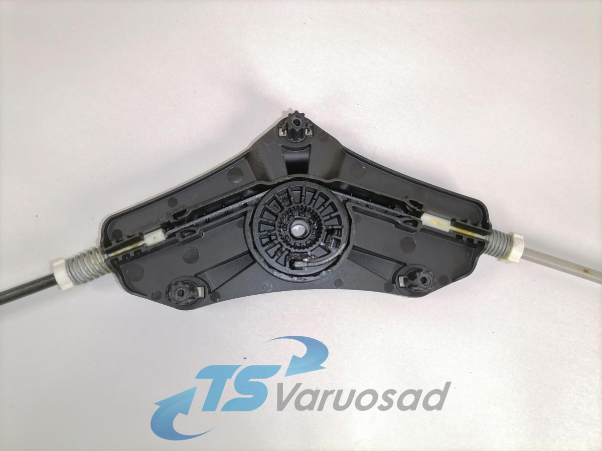 Scania Side window lifting mechanism 2053163 - Fönster och reservdelar för Lastbil: bild 4 Scania Side window lifting mechanism 2053163 - Fönster och reservdelar för Lastbil: bild 4