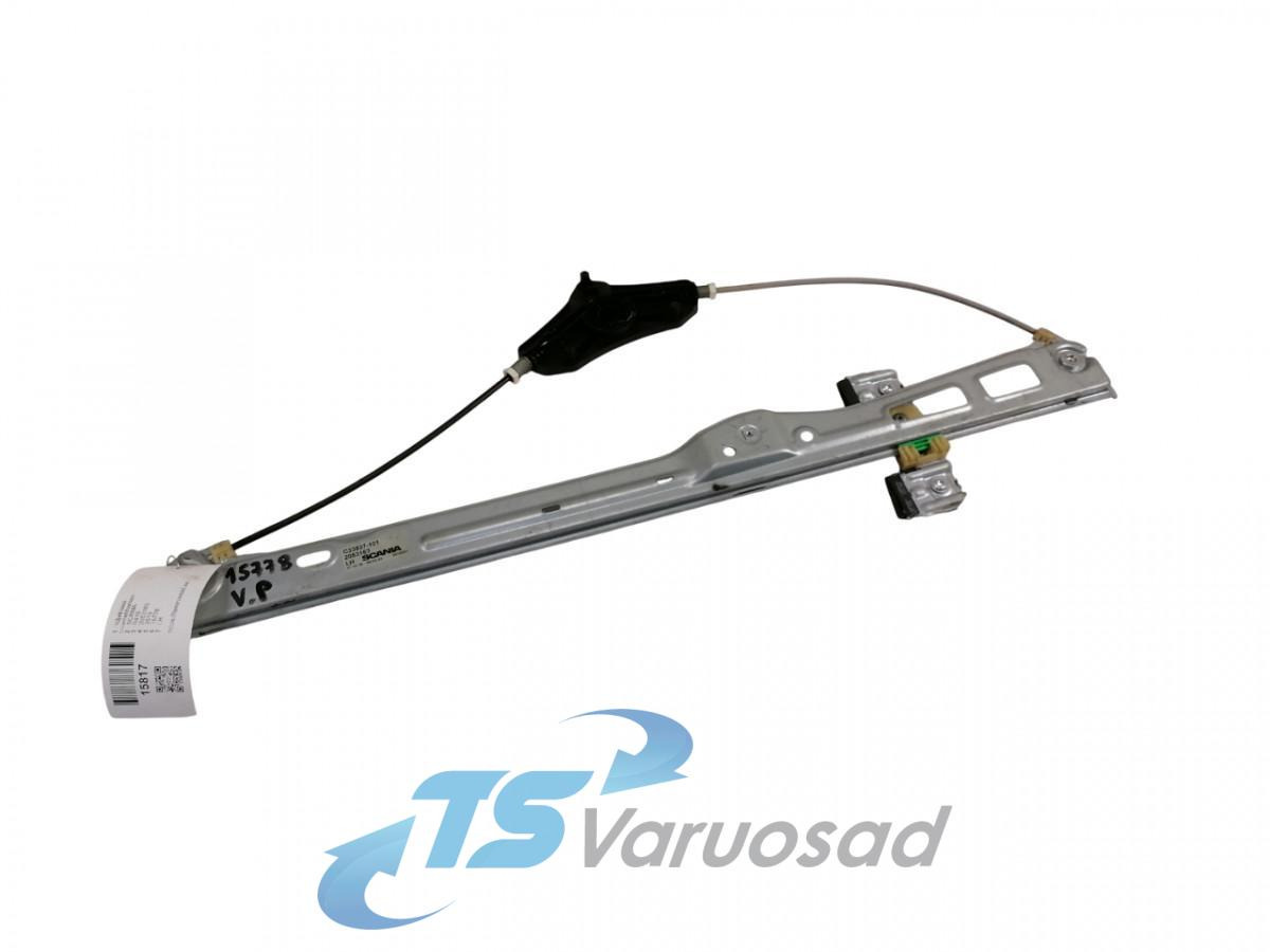 Scania Side window lifting mechanism 2053163 - Fönster och reservdelar för Lastbil: bild 1 Scania Side window lifting mechanism 2053163 - Fönster och reservdelar för Lastbil: bild 1