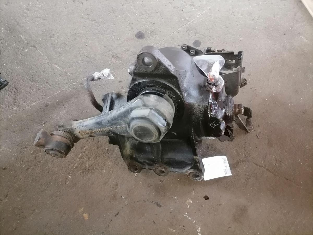 Scania Steering box 1353044 - Styrväxel för Lastbil: bild 2 Scania Steering box 1353044 - Styrväxel för Lastbil: bild 2