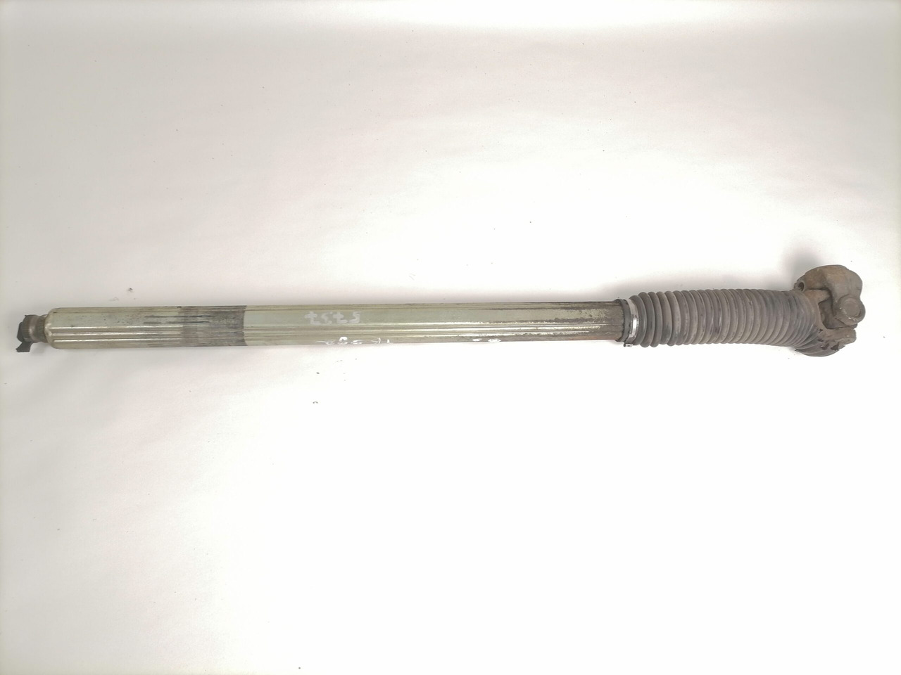 Scania Steering column 1489734 - Styrning för Lastbil: bild 1 Scania Steering column 1489734 - Styrning för Lastbil: bild 1