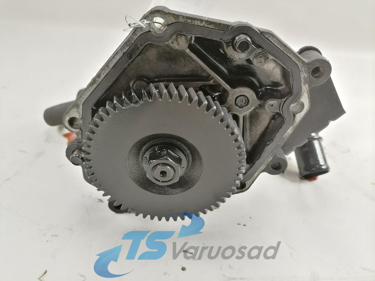 Scania Steering hydraulic pump 1439958 - Styrpump för Lastbil: bild 3 Scania Steering hydraulic pump 1439958 - Styrpump för Lastbil: bild 3