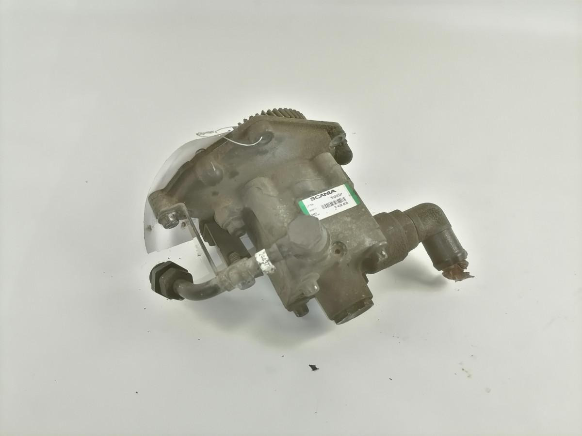 Scania Steering hydraulic pump 2408608 - Styrpump för Lastbil: bild 4 Scania Steering hydraulic pump 2408608 - Styrpump för Lastbil: bild 4