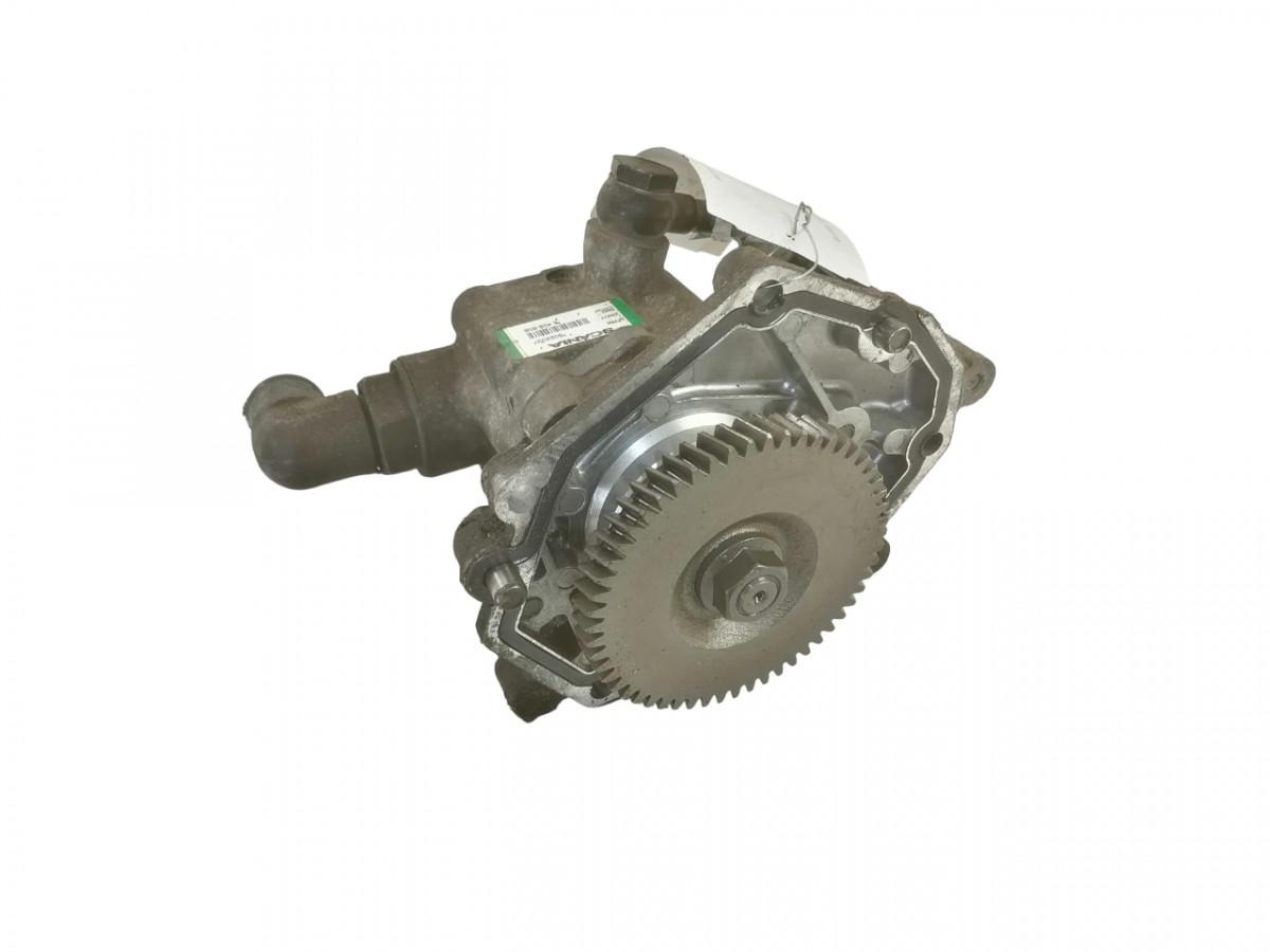 Scania Steering hydraulic pump 2408608 - Styrpump för Lastbil: bild 1 Scania Steering hydraulic pump 2408608 - Styrpump för Lastbil: bild 1