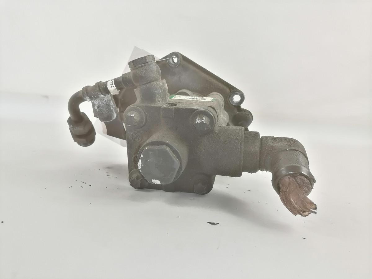 Scania Steering hydraulic pump 2408608 - Styrpump för Lastbil: bild 3 Scania Steering hydraulic pump 2408608 - Styrpump för Lastbil: bild 3