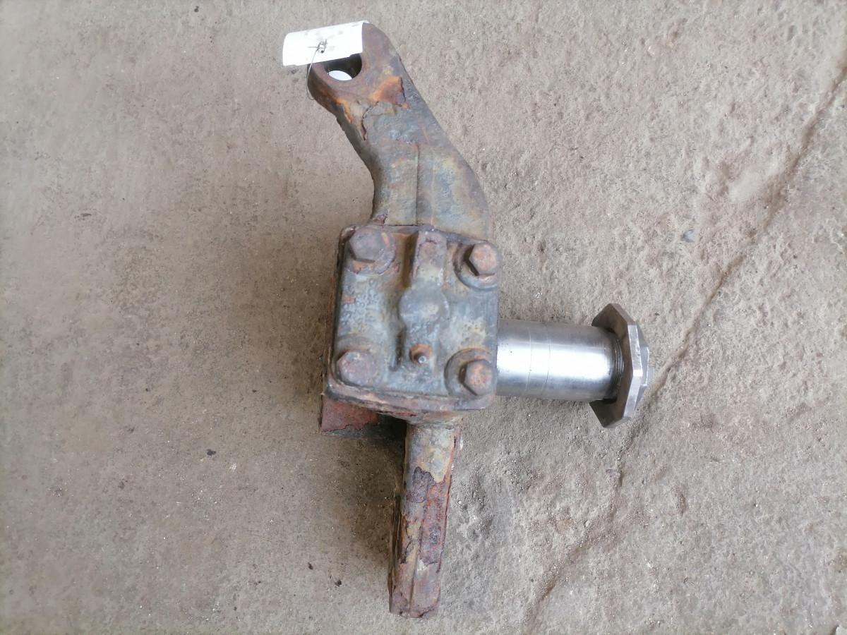 Scania Steering knuckle 1895928 - Axel och reservdelar för Lastbil: bild 3 Scania Steering knuckle 1895928 - Axel och reservdelar för Lastbil: bild 3