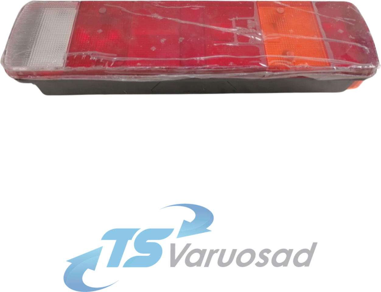 Scania Tagatuli, vasak 1504608 - Bakljus för Lastbil: bild 1 Scania Tagatuli, vasak 1504608 - Bakljus för Lastbil: bild 1