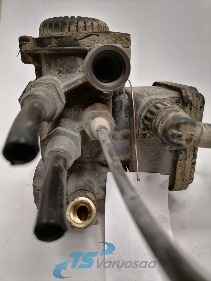 Scania Trailer brake pressure control 1754942 - Bromsventil för Lastbil: bild 5 Scania Trailer brake pressure control 1754942 - Bromsventil för Lastbil: bild 5