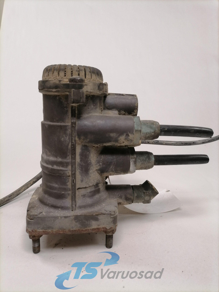 Scania Trailer brake pressure control 1754942 - Bromsventil för Lastbil: bild 2 Scania Trailer brake pressure control 1754942 - Bromsventil för Lastbil: bild 2