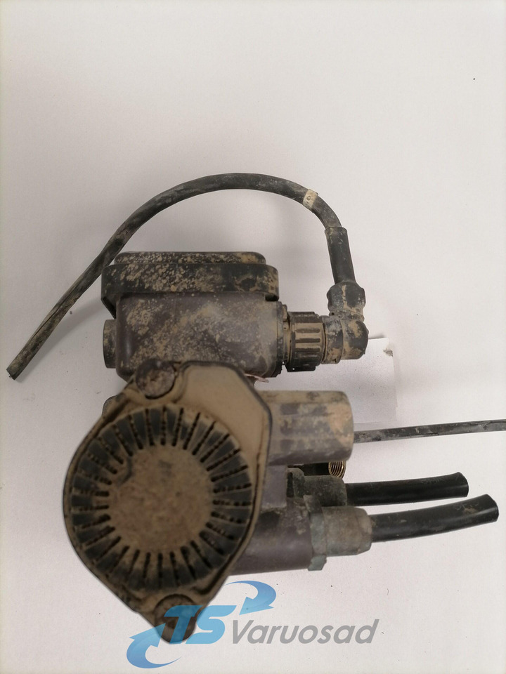 Scania Trailer brake pressure control 1754942 - Bromsventil för Lastbil: bild 3 Scania Trailer brake pressure control 1754942 - Bromsventil för Lastbil: bild 3