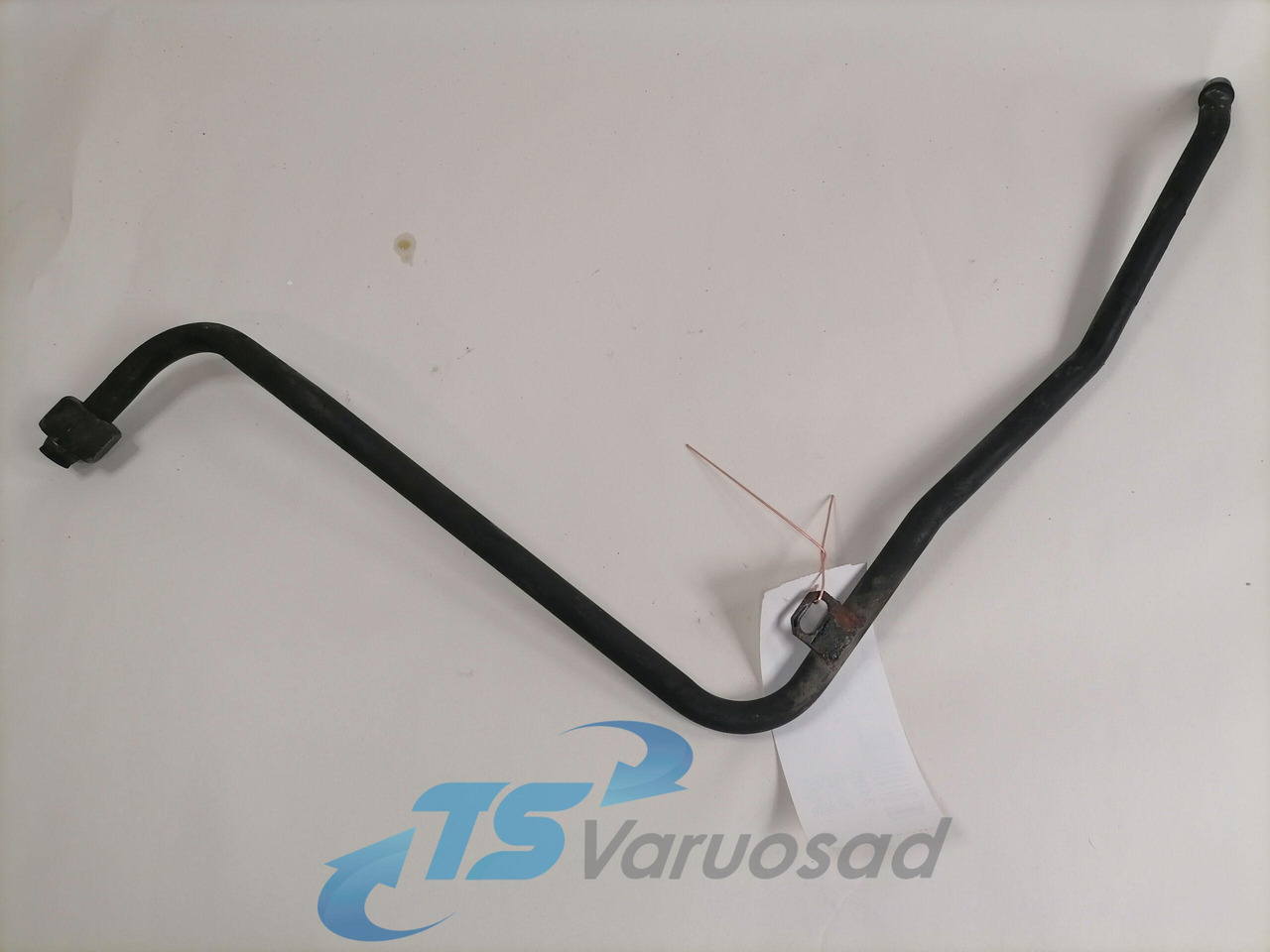Scania Transmission oil pipe 1443791 - Växellåda och reservdelar för Lastbil: bild 1 Scania Transmission oil pipe 1443791 - Växellåda och reservdelar för Lastbil: bild 1