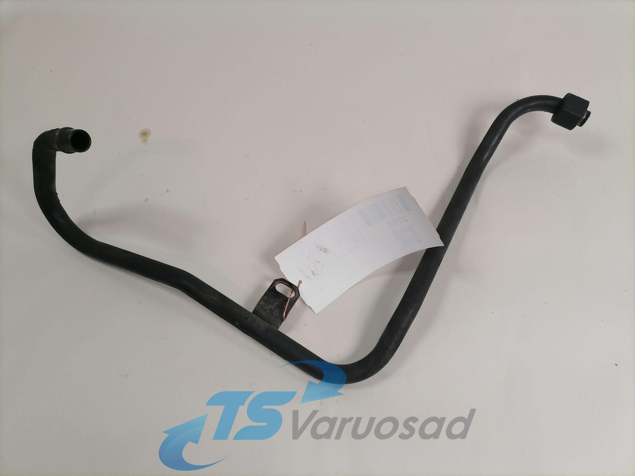 Scania Transmission oil pipe 1476102 - Växellåda och reservdelar för Lastbil: bild 1 Scania Transmission oil pipe 1476102 - Växellåda och reservdelar för Lastbil: bild 1