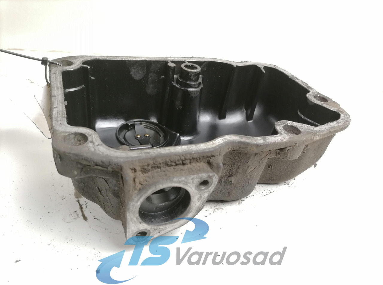 Scania Valve cover 1408903 - Huvudenhet för Lastbil: bild 3 Scania Valve cover 1408903 - Huvudenhet för Lastbil: bild 3