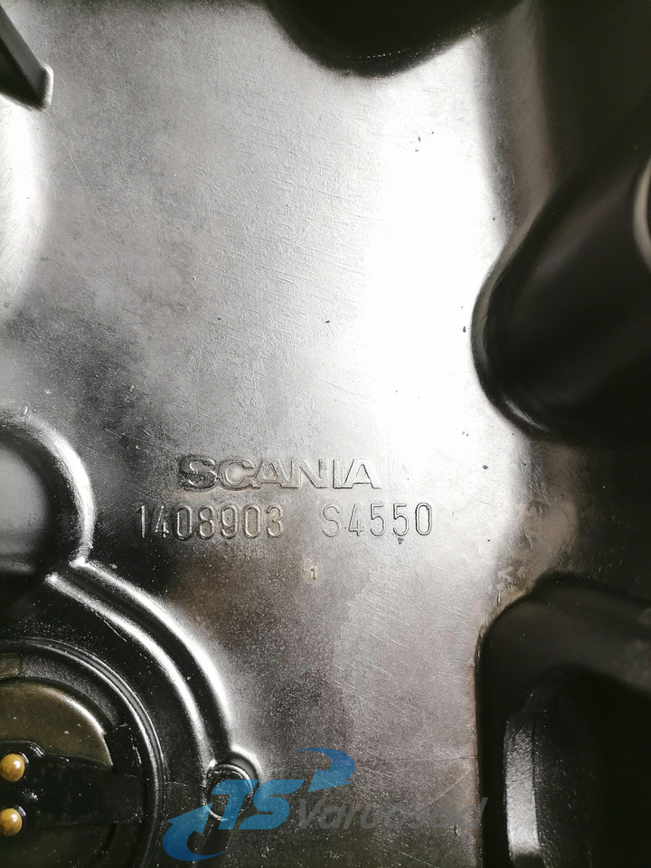 Scania Valve cover 1408903 - Huvudenhet för Lastbil: bild 5 Scania Valve cover 1408903 - Huvudenhet för Lastbil: bild 5