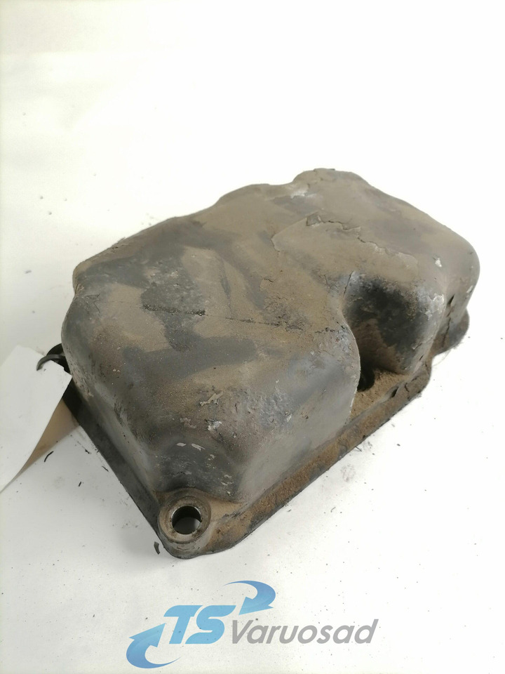 Scania Valve cover 1511983 - Huvudenhet för Lastbil: bild 1 Scania Valve cover 1511983 - Huvudenhet för Lastbil: bild 1