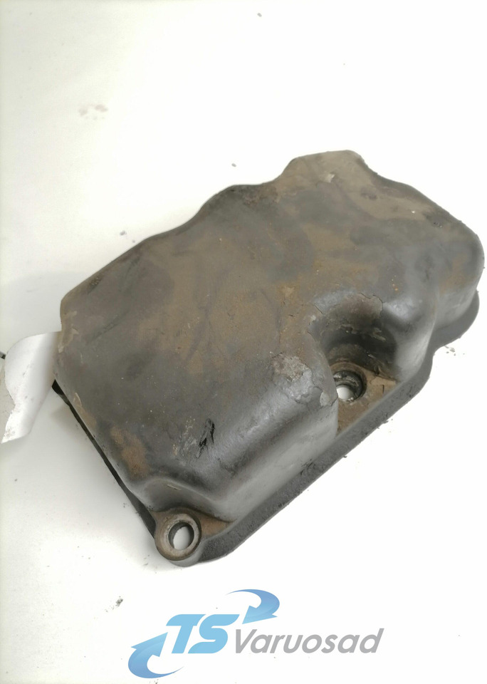 Scania Valve cover 1511983 - Huvudenhet för Lastbil: bild 1 Scania Valve cover 1511983 - Huvudenhet för Lastbil: bild 1
