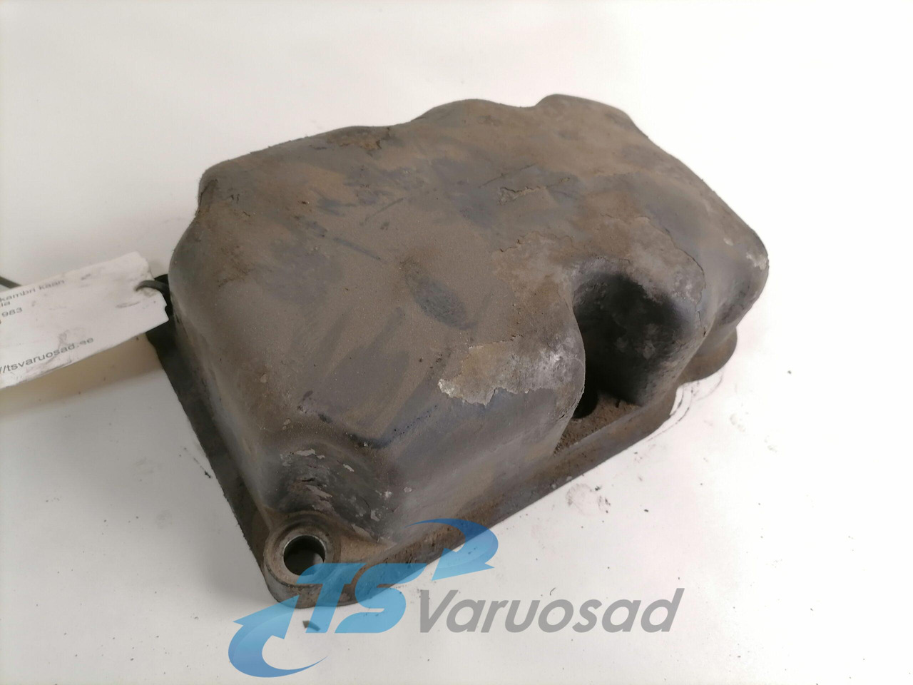 Scania Valve cover 1511983 - Huvudenhet för Lastbil: bild 1 Scania Valve cover 1511983 - Huvudenhet för Lastbil: bild 1