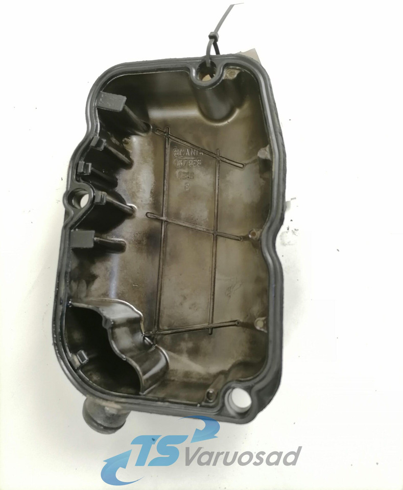 Scania Valve cover 1517928 - Huvudenhet för Lastbil: bild 2 Scania Valve cover 1517928 - Huvudenhet för Lastbil: bild 2