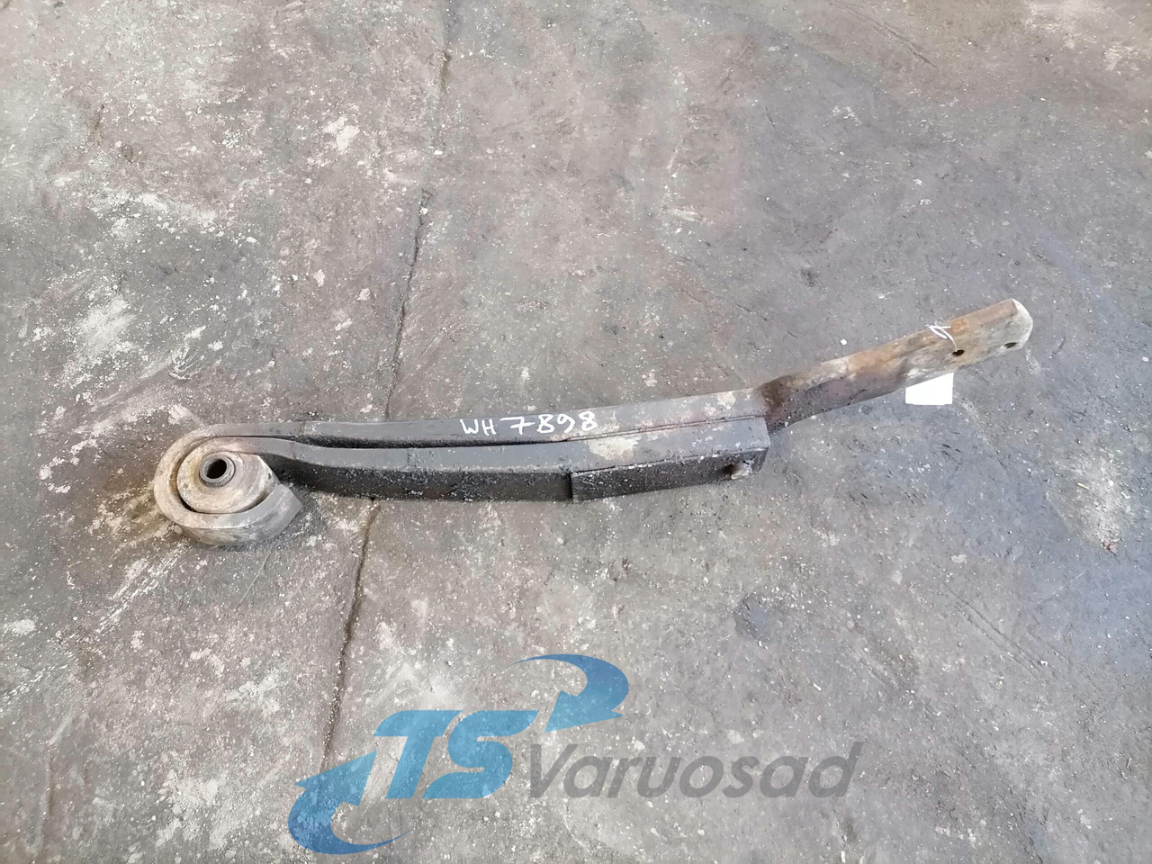 Scania Vedrupakk, vasak 1769877 - Ressorfjädring för Lastbil: bild 1 Scania Vedrupakk, vasak 1769877 - Ressorfjädring för Lastbil: bild 1