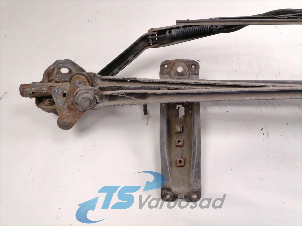 Scania Wiper frame 1765183 - Vindrutetorkare för Lastbil: bild 5 Scania Wiper frame 1765183 - Vindrutetorkare för Lastbil: bild 5