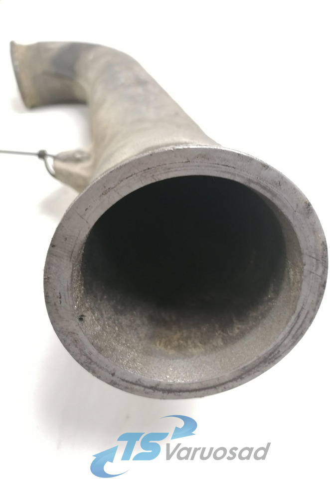 Scania intercooler pipe 1368624 - Intercooler för Lastbil: bild 3 Scania intercooler pipe 1368624 - Intercooler för Lastbil: bild 3