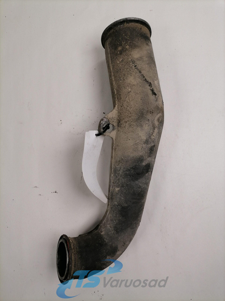 Scania intercooler pipe 1368624 - Intercooler för Lastbil: bild 1 Scania intercooler pipe 1368624 - Intercooler för Lastbil: bild 1