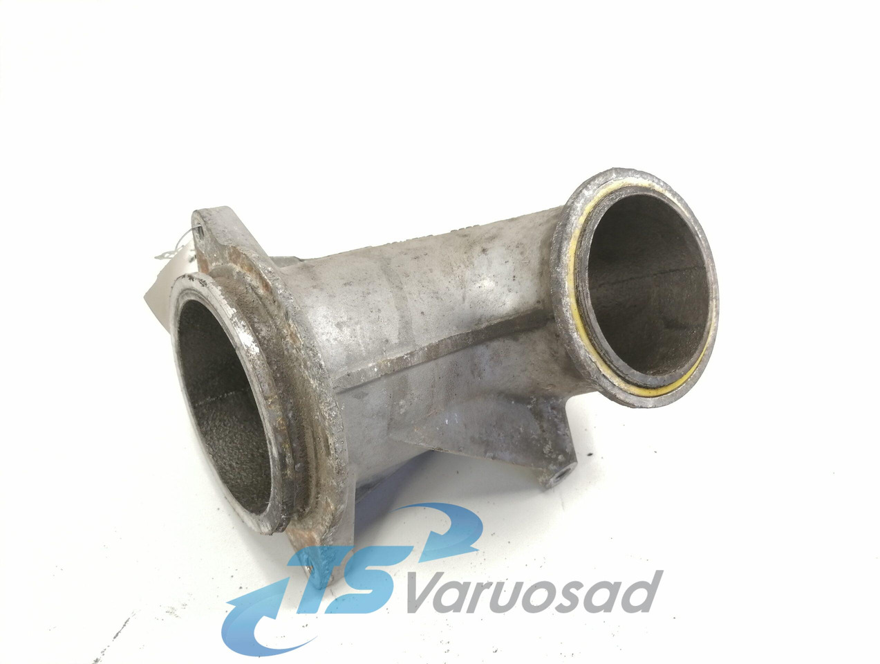Scania intercooler pipe 1372058 - Intercooler för Lastbil: bild 3 Scania intercooler pipe 1372058 - Intercooler för Lastbil: bild 3